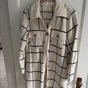 Women’s small melloday cardigan jacket